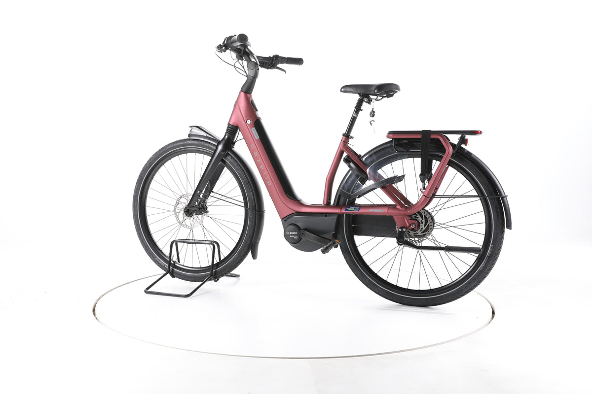 Gazelle Avignon C8 City E-Bike Tiefeinsteiger - Image 8