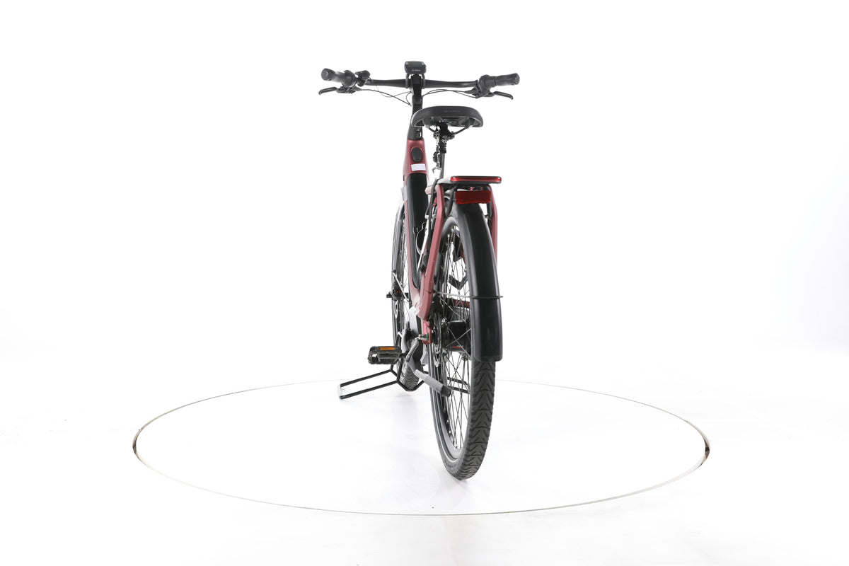 Gazelle Avignon C8 City E-Bike Tiefeinsteiger - Image 10
