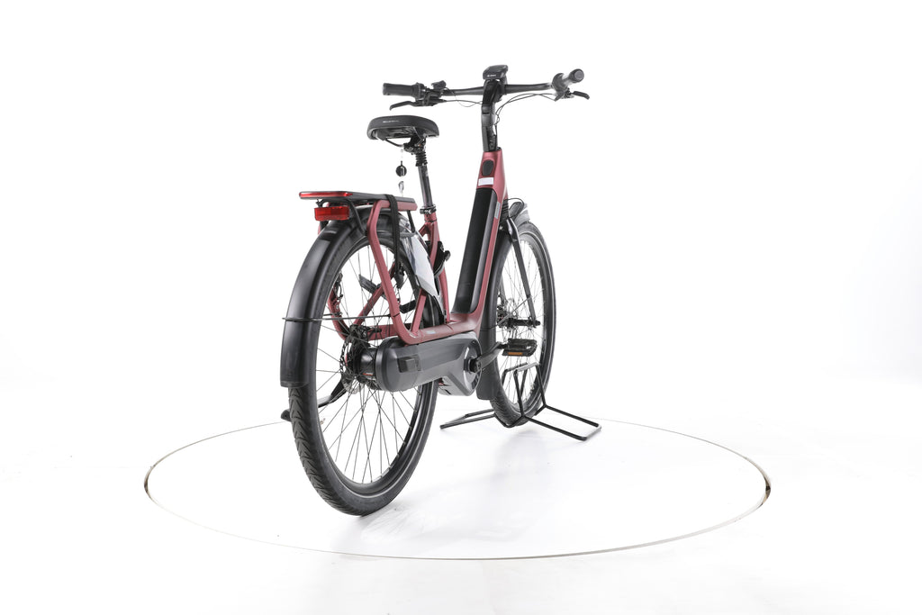 Gazelle Avignon C8 City E-Bike Tiefeinsteiger - Image 11