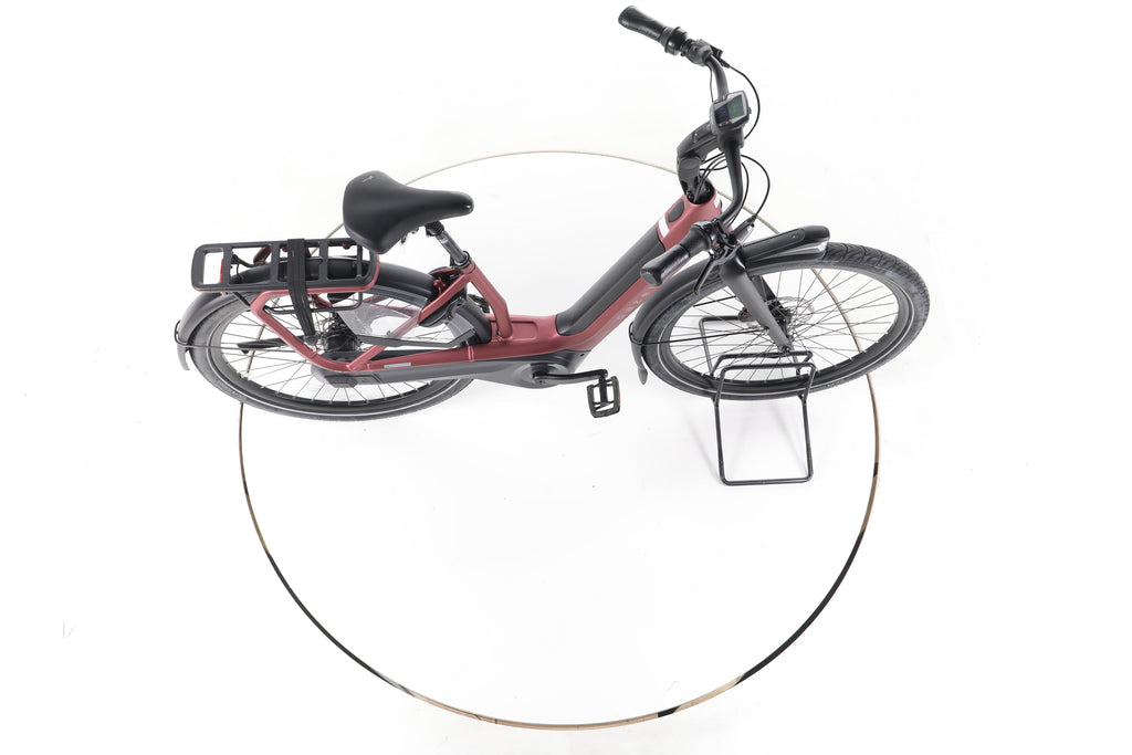 Gazelle Avignon C8 City E-Bike Tiefeinsteiger - Image 13