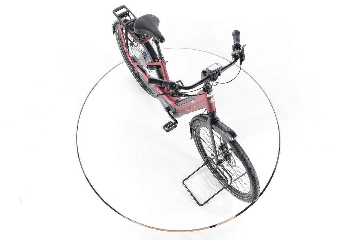 Gazelle Avignon C8 City E-Bike Tiefeinsteiger - Image 15