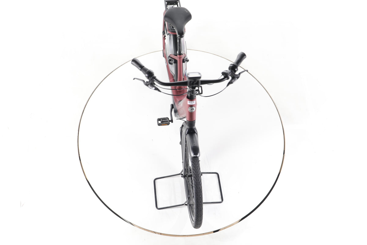 Gazelle Avignon C8 City E-Bike Tiefeinsteiger - Image 16