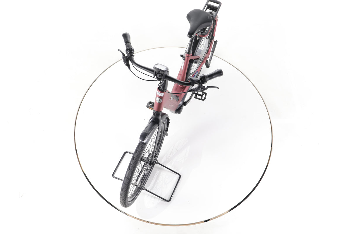 Gazelle Avignon C8 City E-Bike Tiefeinsteiger - Image 17