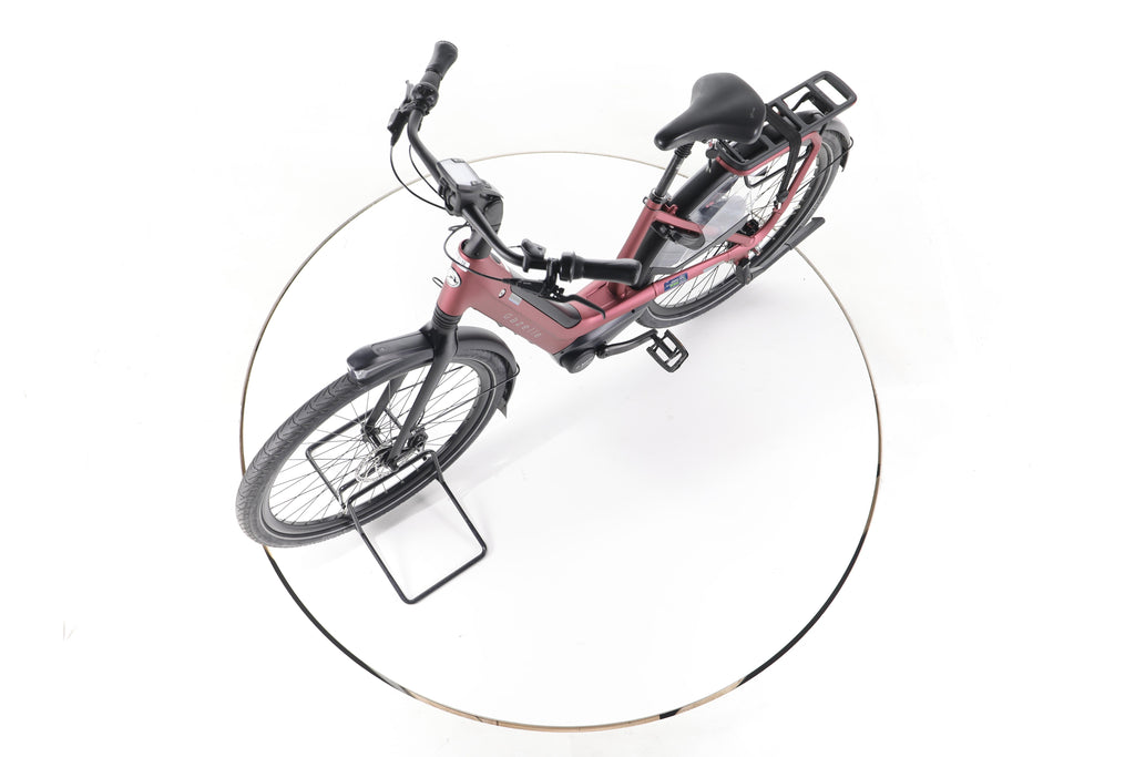 Gazelle Avignon C8 City E-Bike Tiefeinsteiger - Image 18