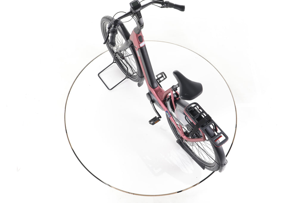 Gazelle Avignon C8 City E-Bike Tiefeinsteiger - Image 21