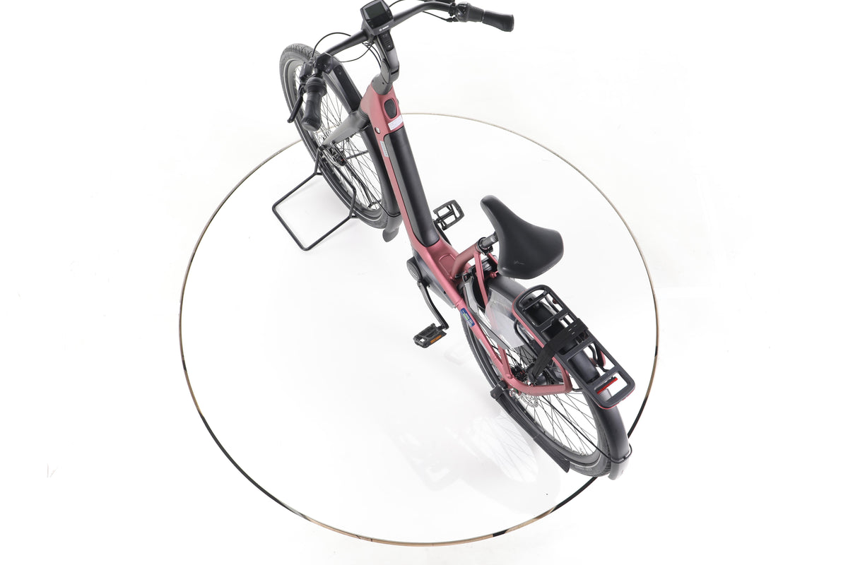 Gazelle Avignon C8 City E-Bike Tiefeinsteiger - Image 21