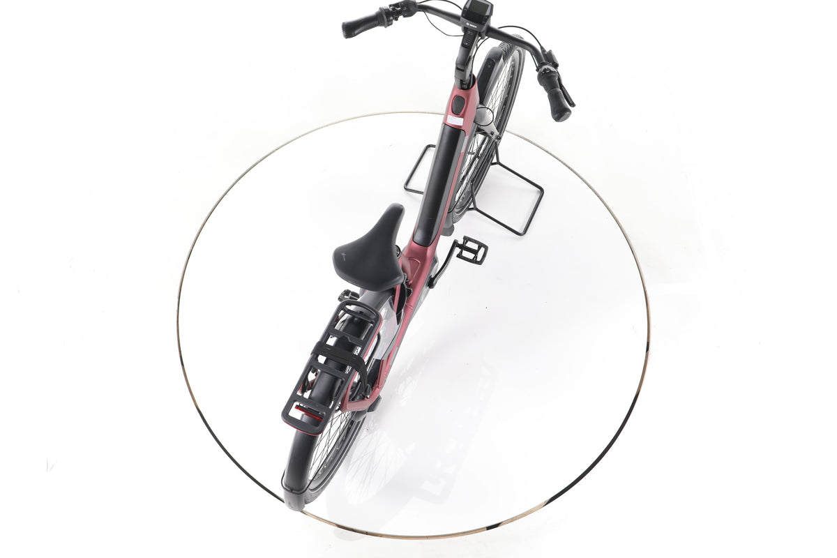 Gazelle Avignon C8 City E-Bike Tiefeinsteiger - Image 23