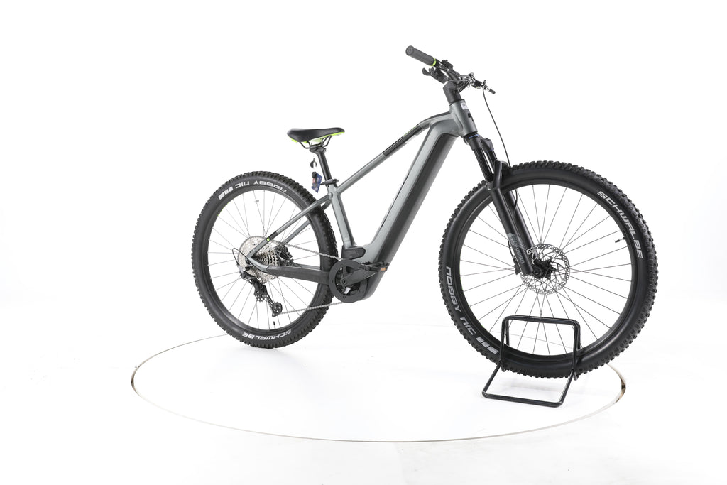 Cube Reaction Hybrid Pro E-Bike - Image 2