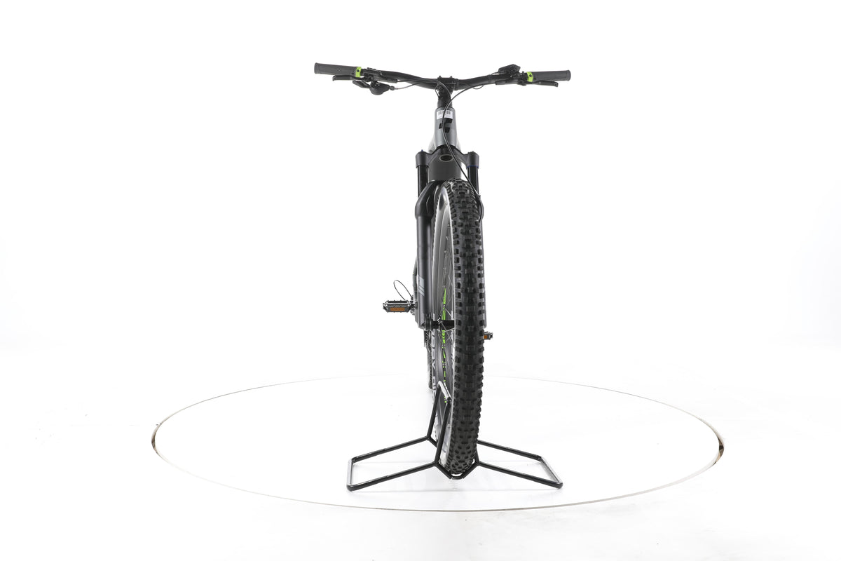 Cube Reaction Hybrid Pro E-Bike - Image 4