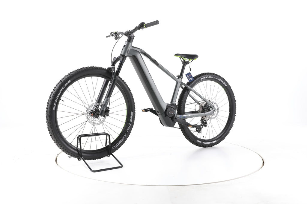 Cube Reaction Hybrid Pro E-Bike - Image 6