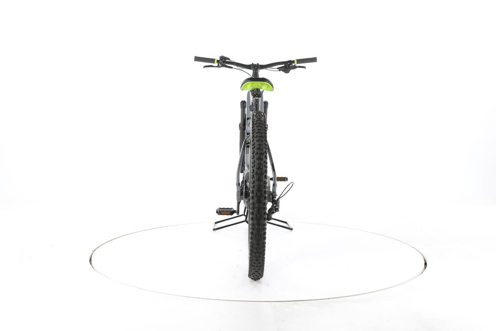 Cube Reaction Hybrid Pro E-Bike - Image 10