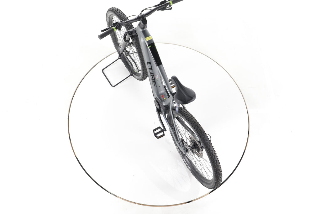 Cube Reaction Hybrid Pro E-Bike - Image 21