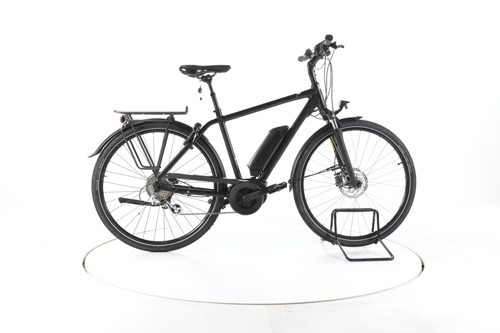 Kalkhoff Endeavour 1.B Move Trekking E-Bike - Image 1