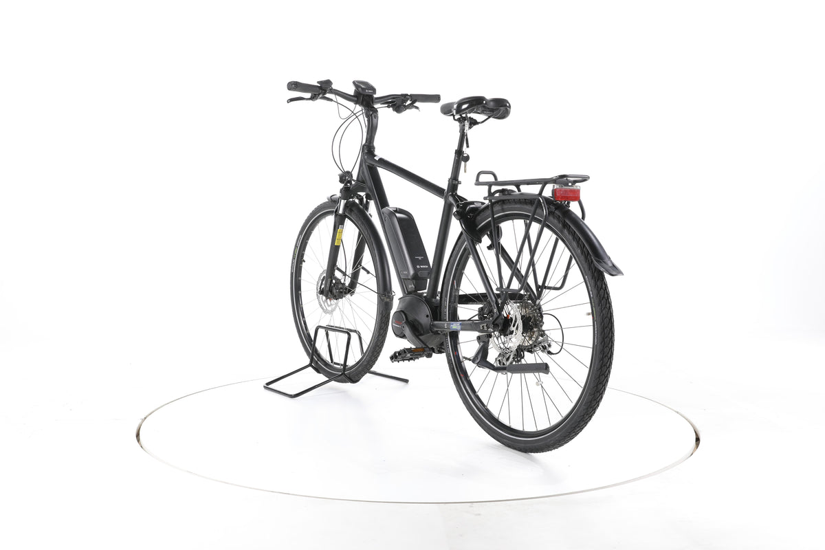 Kalkhoff Endeavour 1.B Move Trekking E-Bike - Image 9
