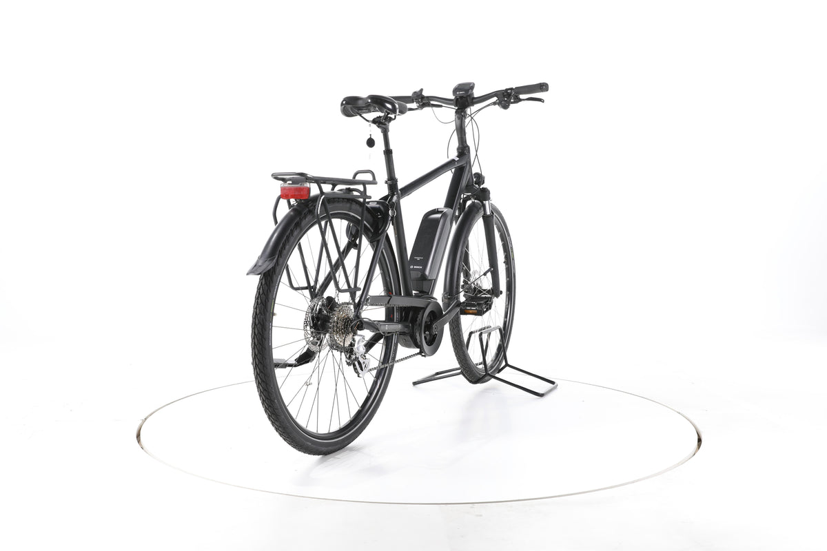 Kalkhoff Endeavour 1.B Move Trekking E-Bike - Image 11