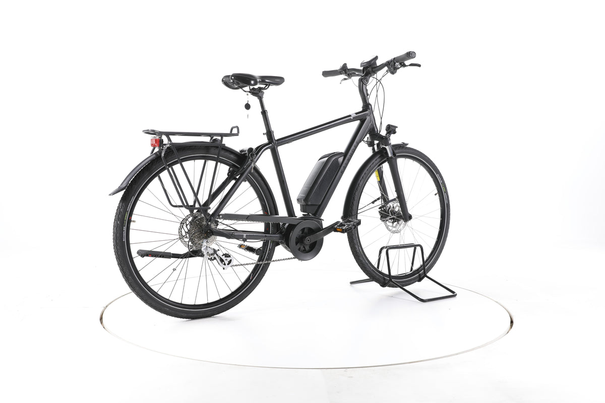 Kalkhoff Endeavour 1.B Move Trekking E-Bike - Image 12
