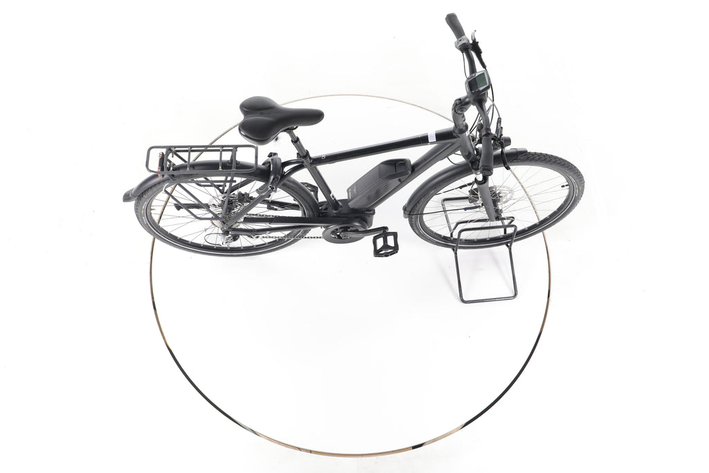 Kalkhoff Endeavour 1.B Move Trekking E-Bike - Image 13
