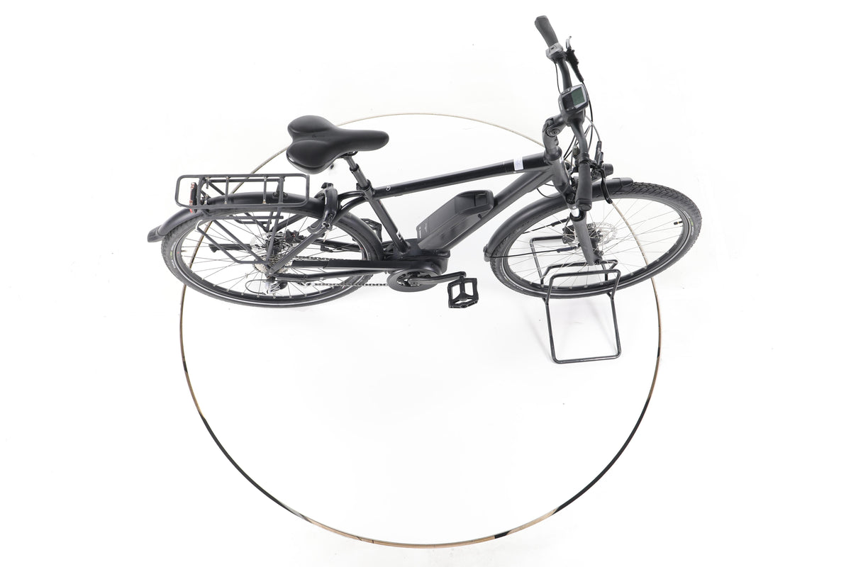 Kalkhoff Endeavour 1.B Move Trekking E-Bike - Image 13