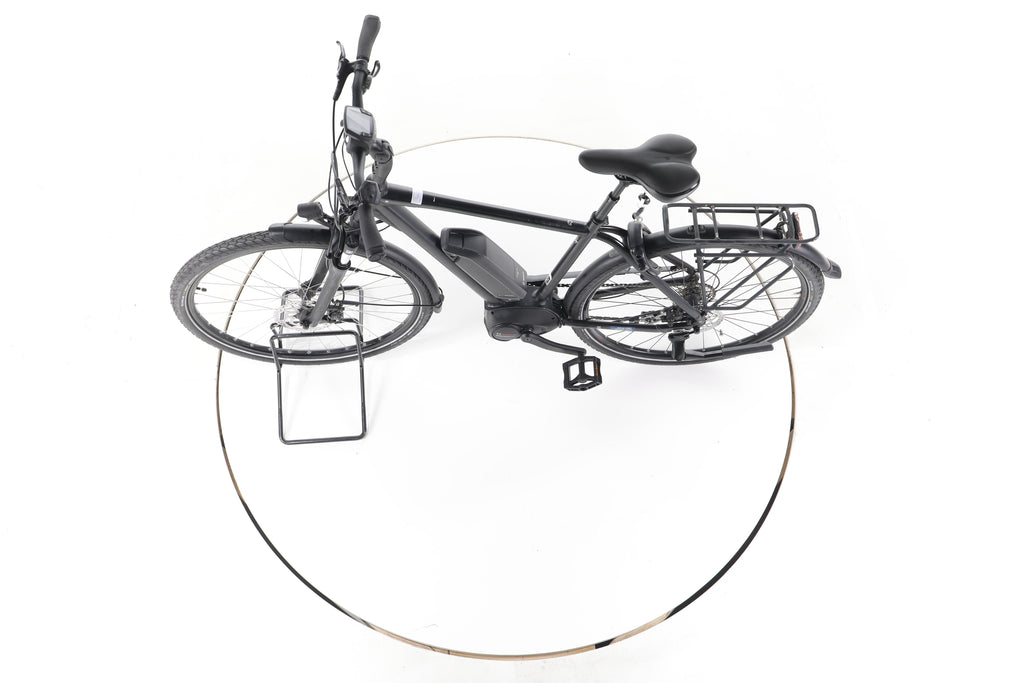 Kalkhoff Endeavour 1.B Move Trekking E-Bike - Image 19