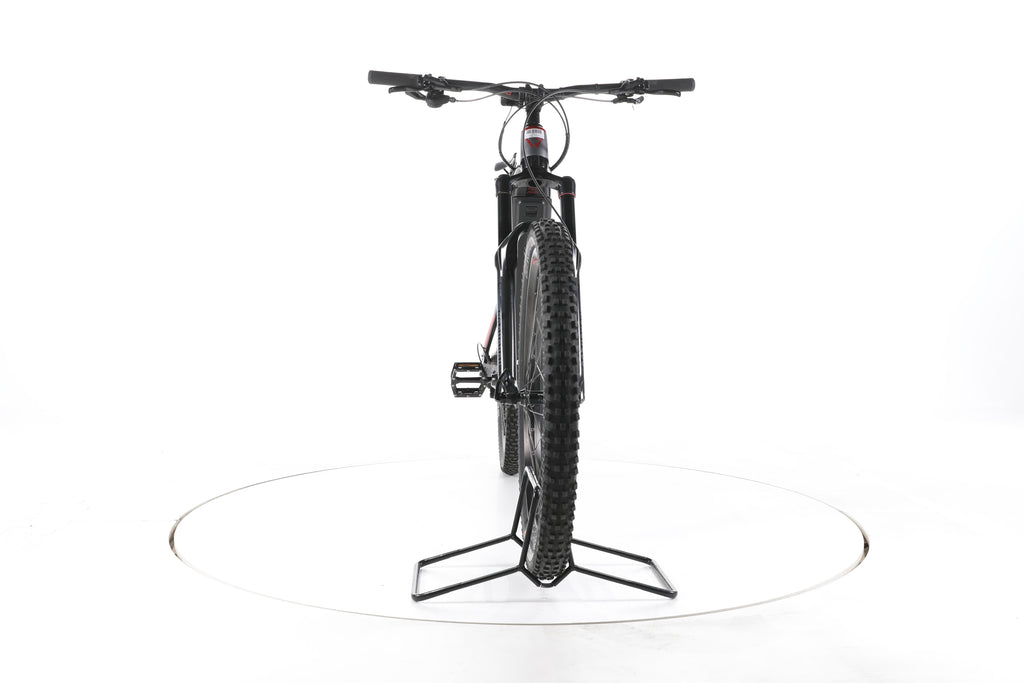 Conway eWME 3.9 E-Bike Fully - Image 4