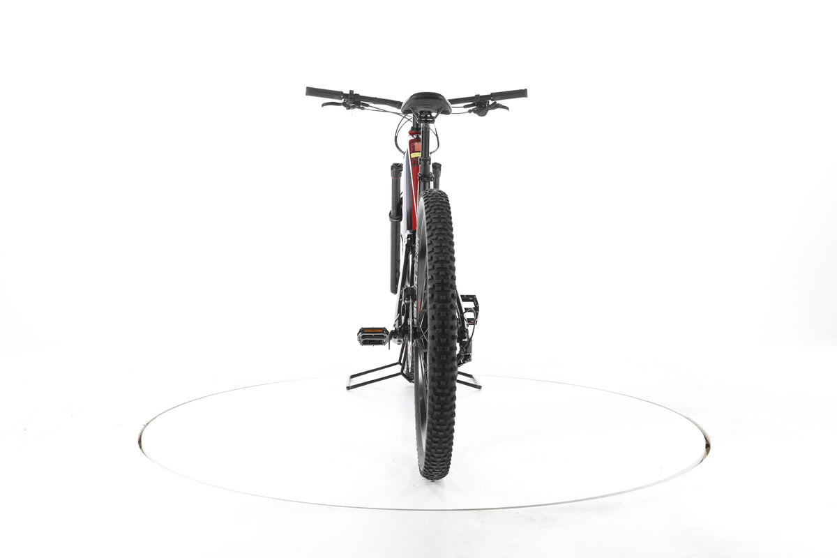 Conway eWME 3.9 E-Bike Fully - Image 10