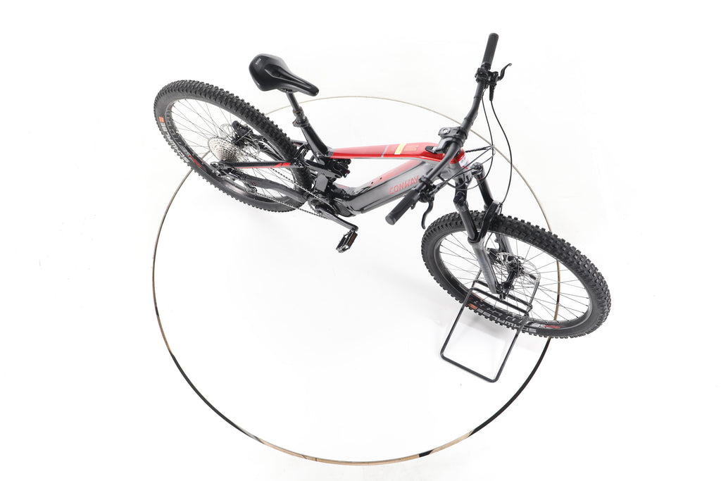 Conway eWME 3.9 E-Bike Fully - Image 14