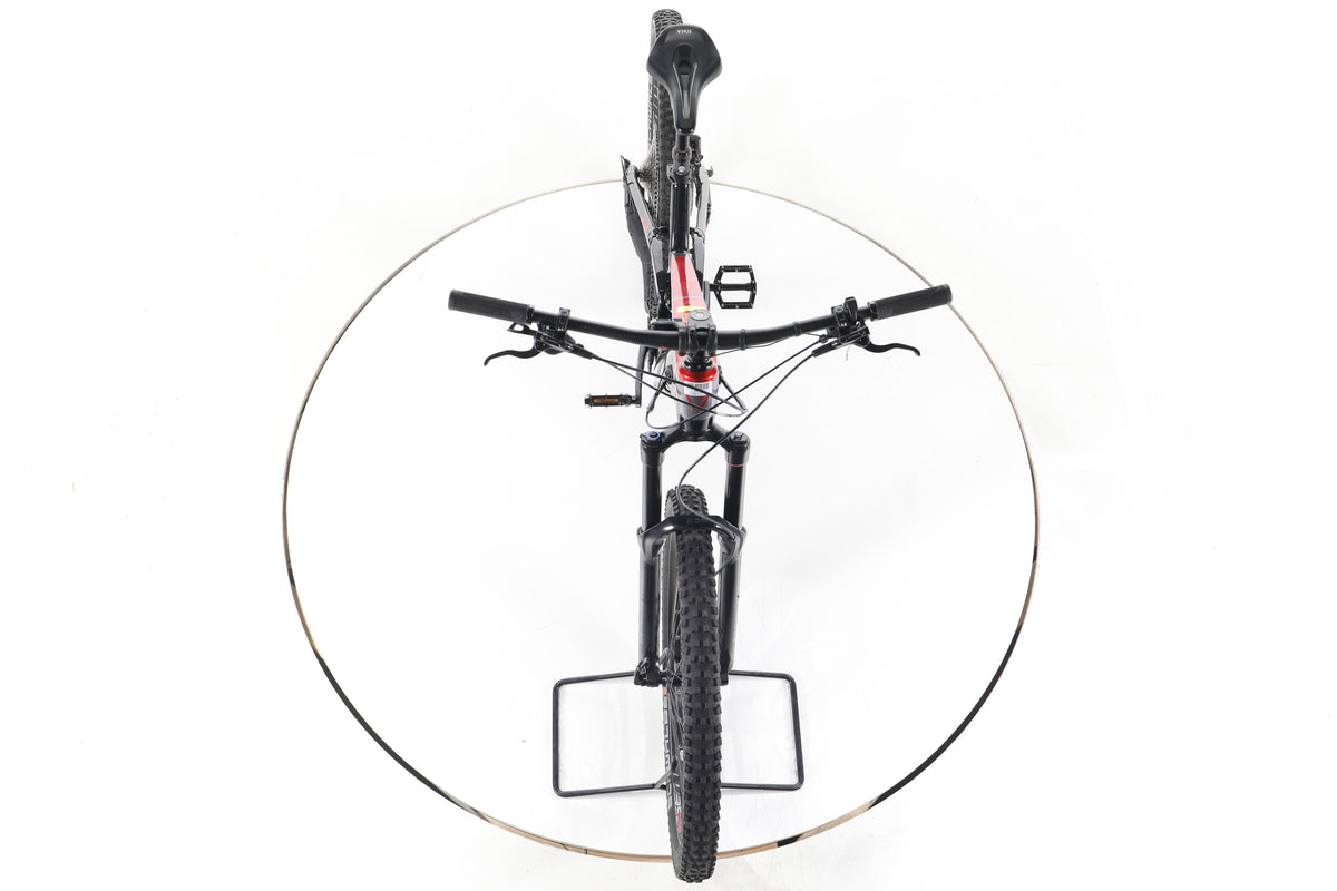 Conway eWME 3.9 E-Bike Fully - Image 16