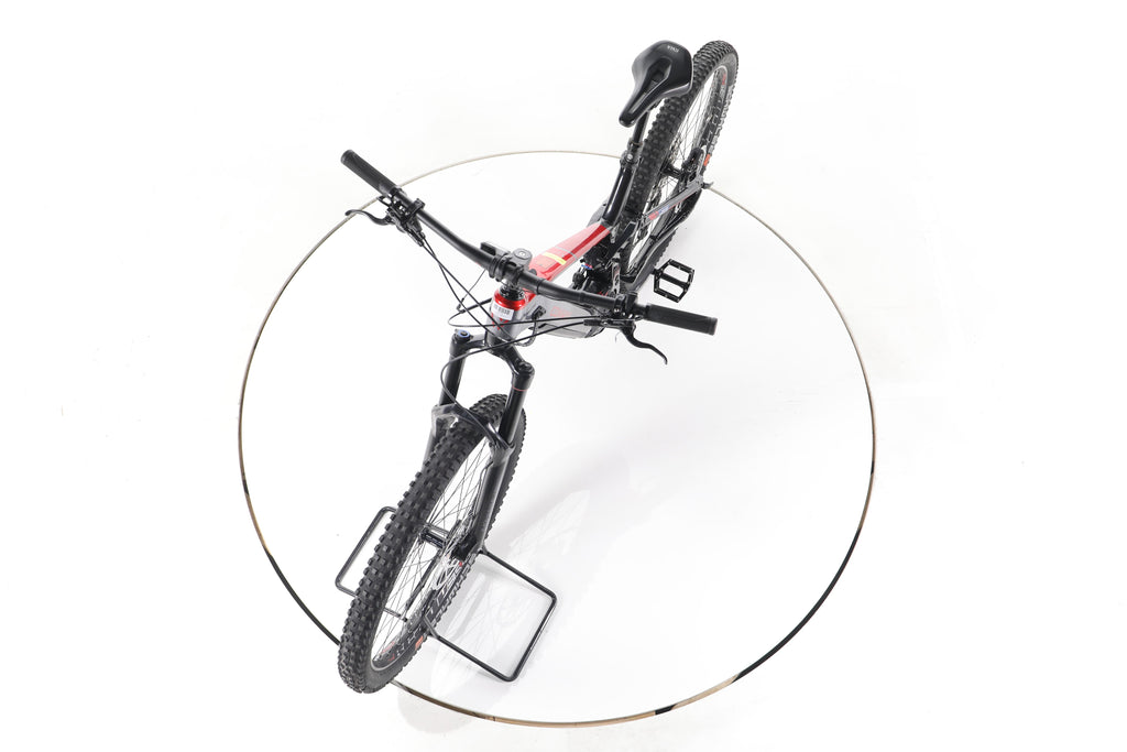 Conway eWME 3.9 E-Bike Fully - Image 17