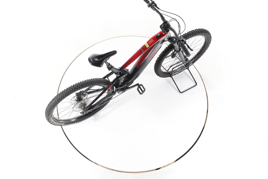 Conway eWME 3.9 E-Bike Fully - Image 24