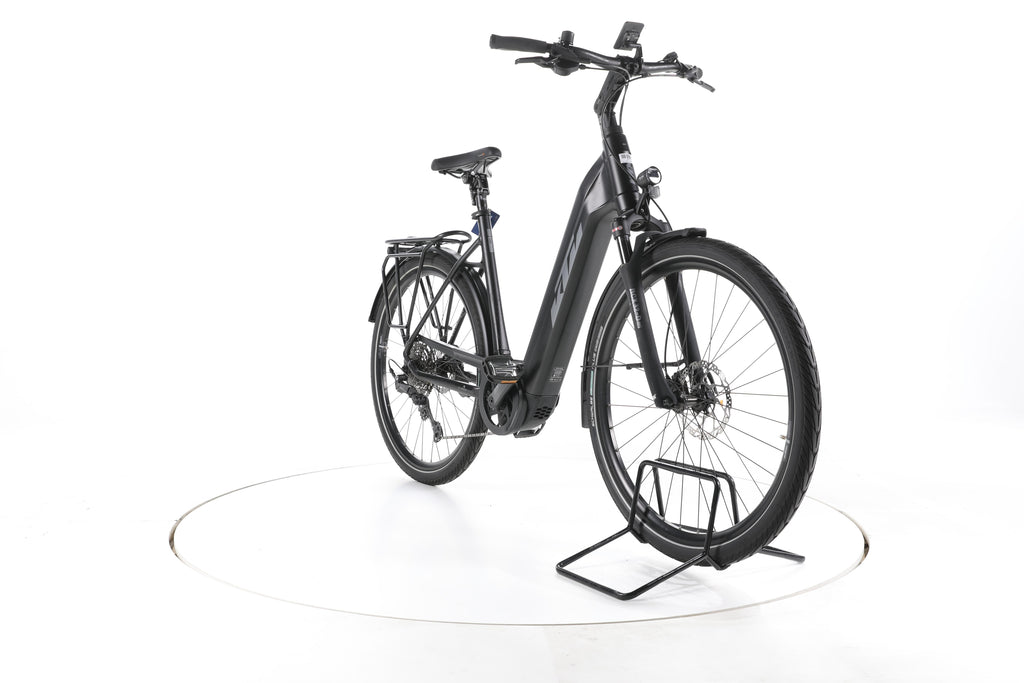 KTM Macina Style Pro Trekking E-Bike Tiefeinsteiger - Image 3
