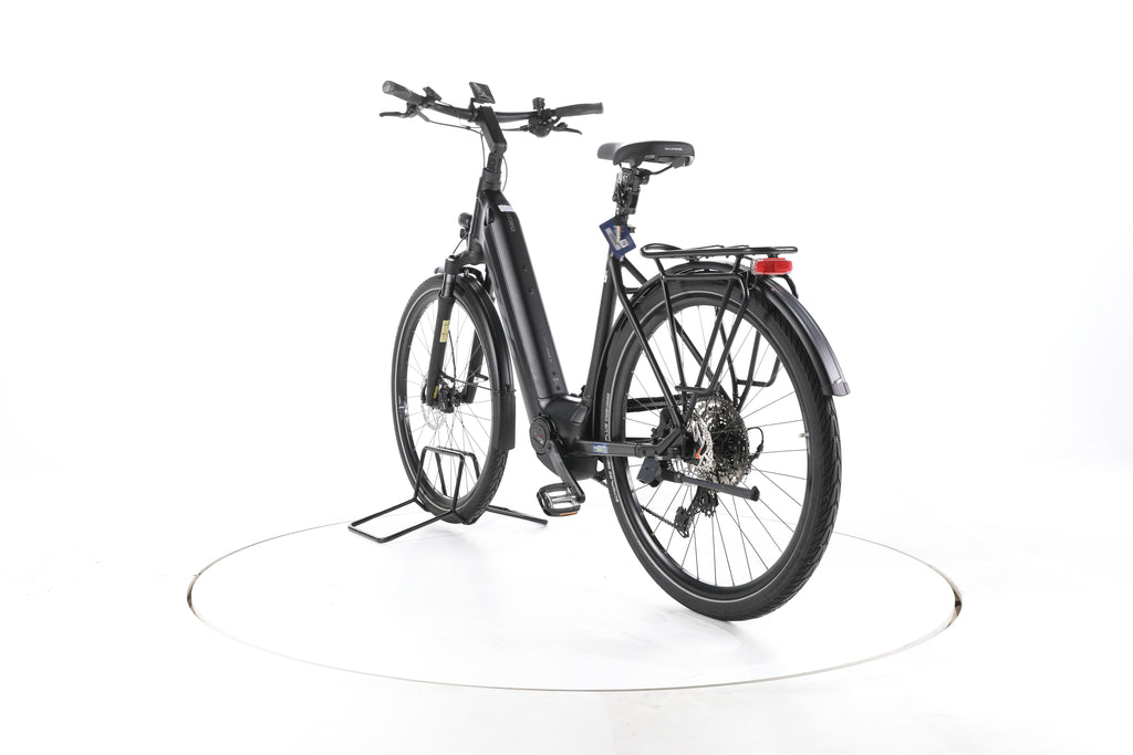 KTM Macina Style Pro Trekking E-Bike Tiefeinsteiger - Image 9