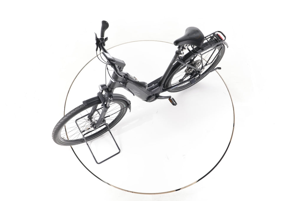 KTM Macina Style Pro Trekking E-Bike Tiefeinsteiger - Image 18