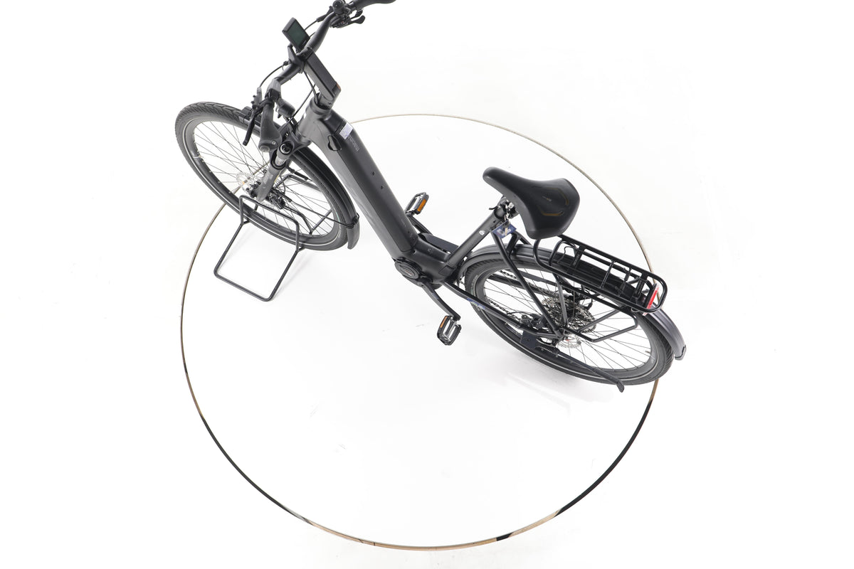 KTM Macina Style Pro Trekking E-Bike Tiefeinsteiger - Image 20