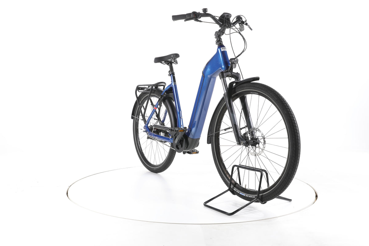 FLYER Gotour6 5.00 City E-Bike Tiefeinsteiger - Image 3