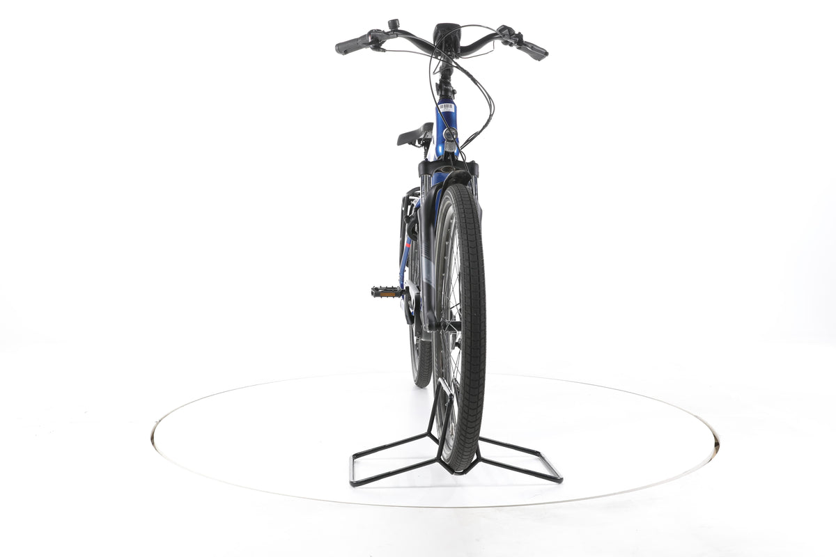 FLYER Gotour6 5.00 City E-Bike Tiefeinsteiger - Image 4