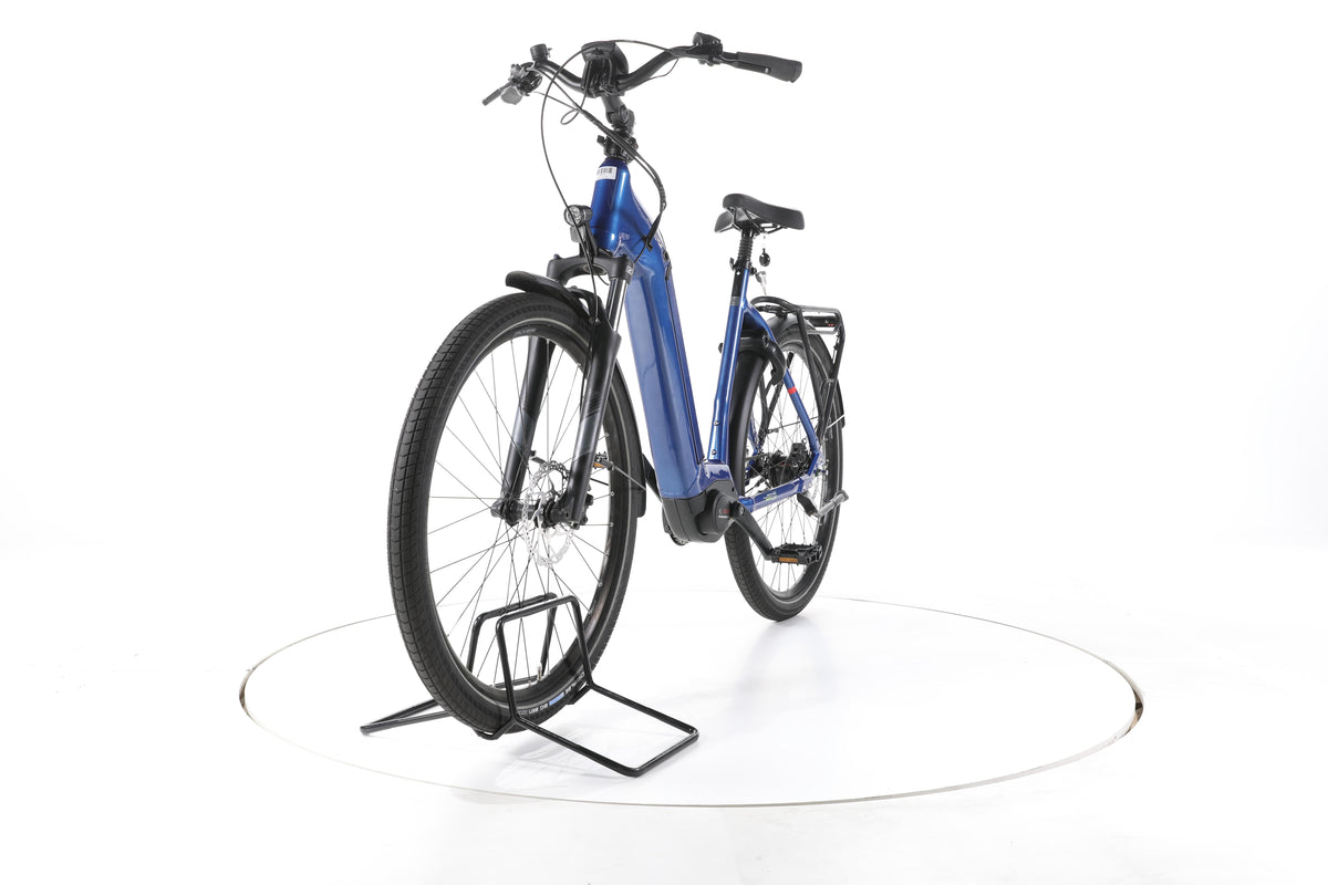 FLYER Gotour6 5.00 City E-Bike Tiefeinsteiger - Image 5