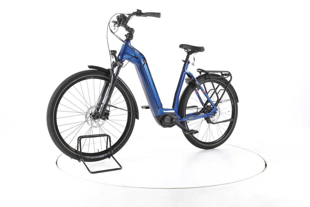 FLYER Gotour6 5.00 City E-Bike Tiefeinsteiger - Image 6