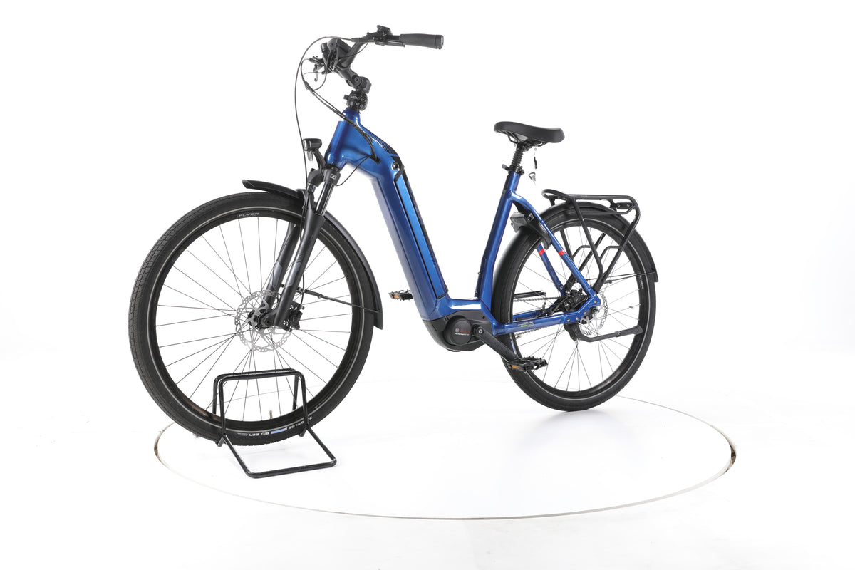 FLYER Gotour6 5.00 City E-Bike Tiefeinsteiger - Image 6