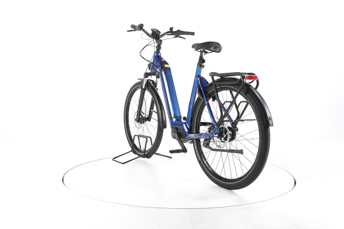 FLYER Gotour6 5.00 City E-Bike Tiefeinsteiger - Image 9