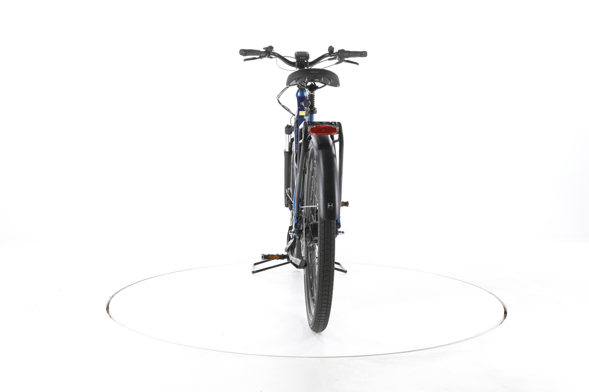 FLYER Gotour6 5.00 City E-Bike Tiefeinsteiger - Image 10