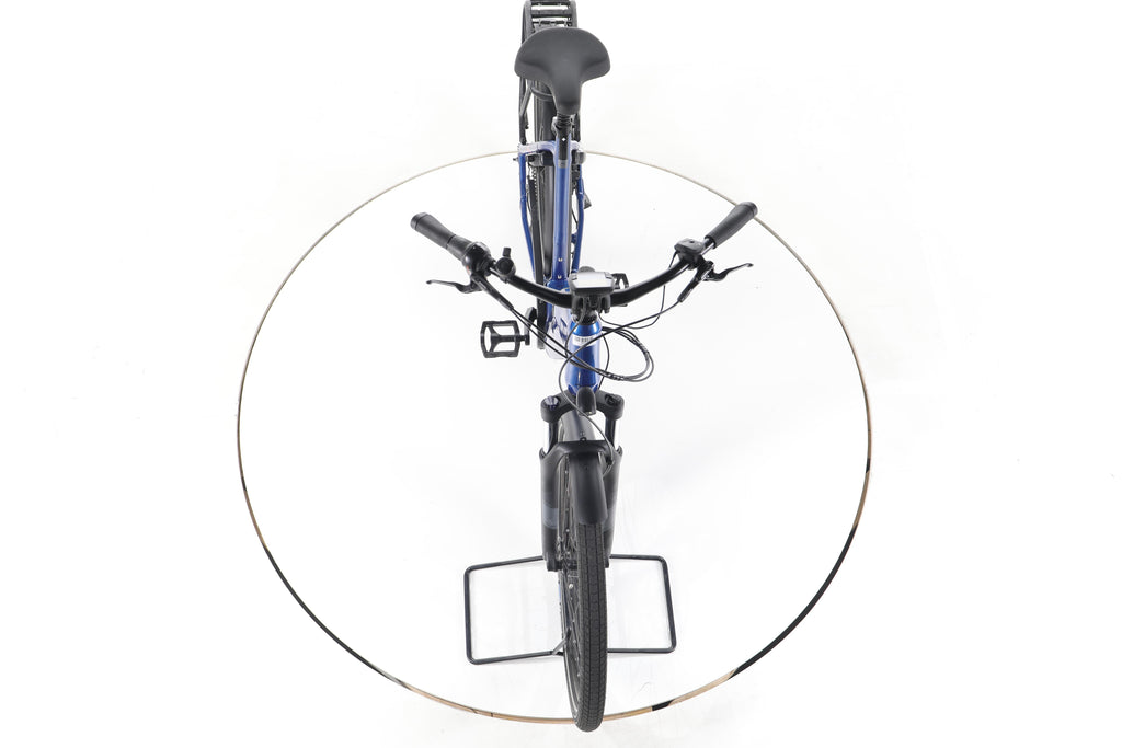 FLYER Gotour6 5.00 City E-Bike Tiefeinsteiger - Image 16