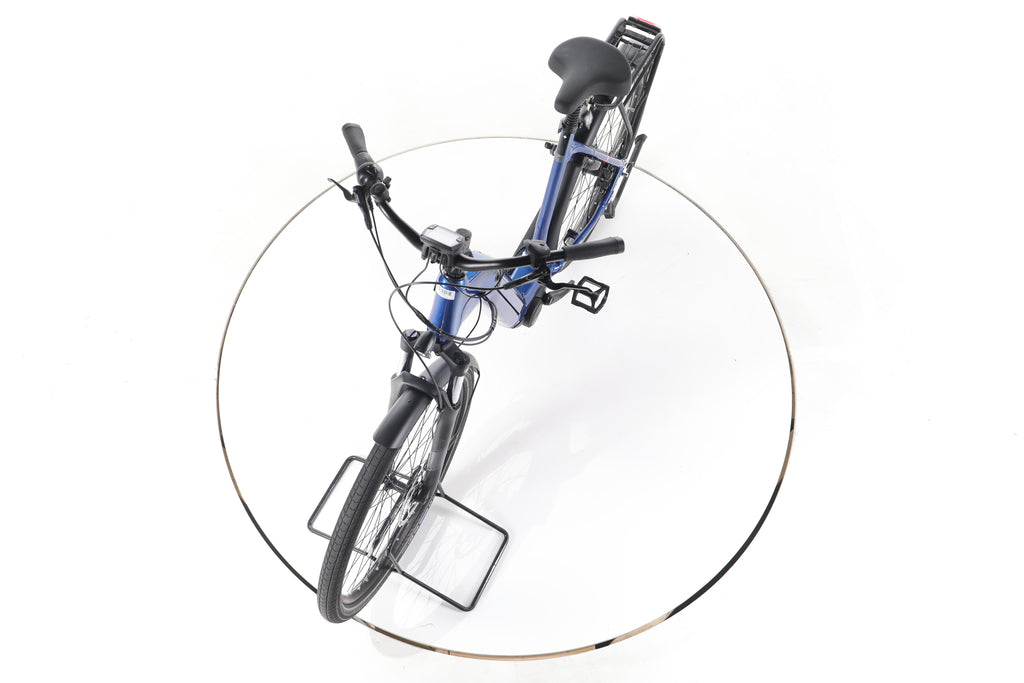 FLYER Gotour6 5.00 City E-Bike Tiefeinsteiger - Image 17