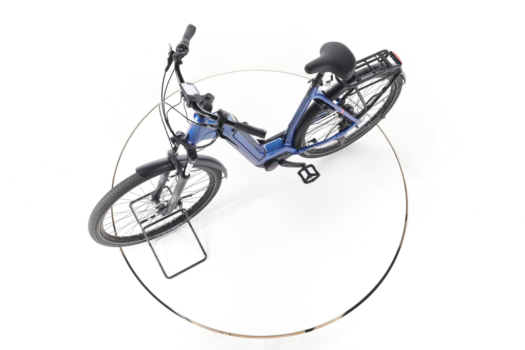 FLYER Gotour6 5.00 City E-Bike Tiefeinsteiger - Image 18