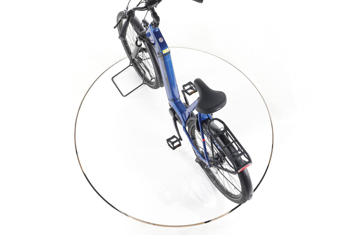 FLYER Gotour6 5.00 City E-Bike Tiefeinsteiger - Image 21