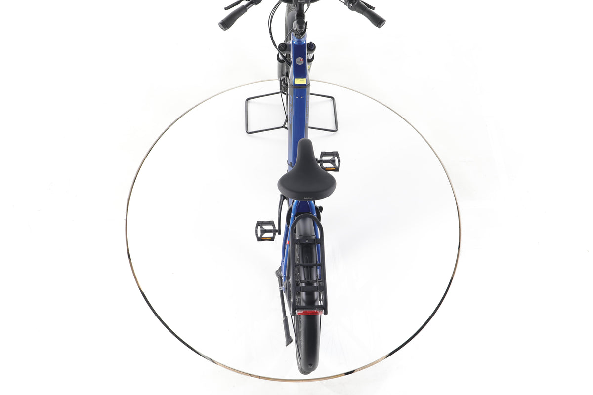 FLYER Gotour6 5.00 City E-Bike Tiefeinsteiger - Image 22