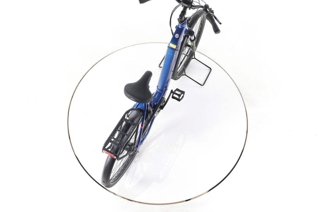 FLYER Gotour6 5.00 City E-Bike Tiefeinsteiger - Image 23