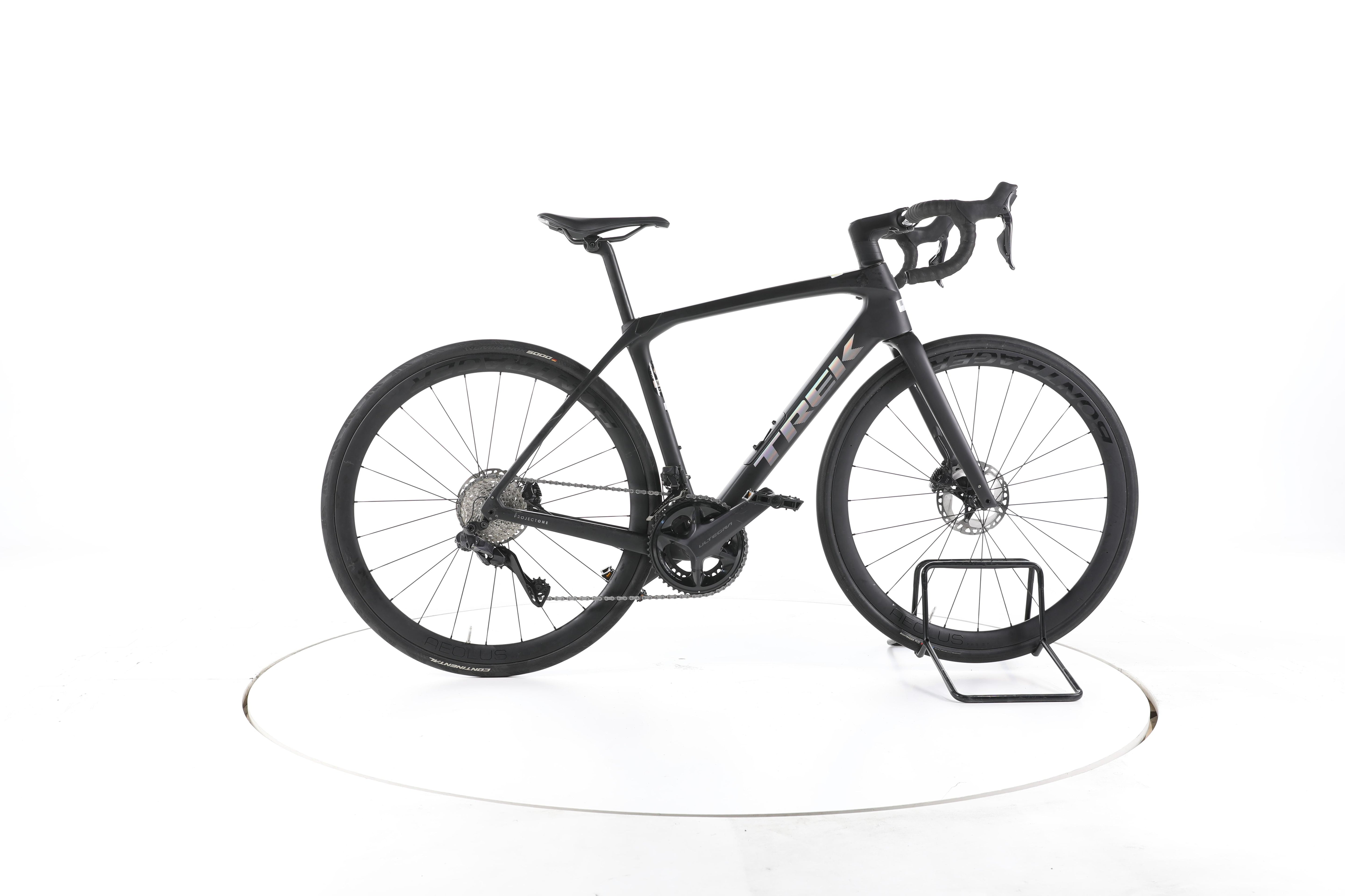 Trek Domane SLR7 Ultegra Di2 Rennrad Carbon - Image 1