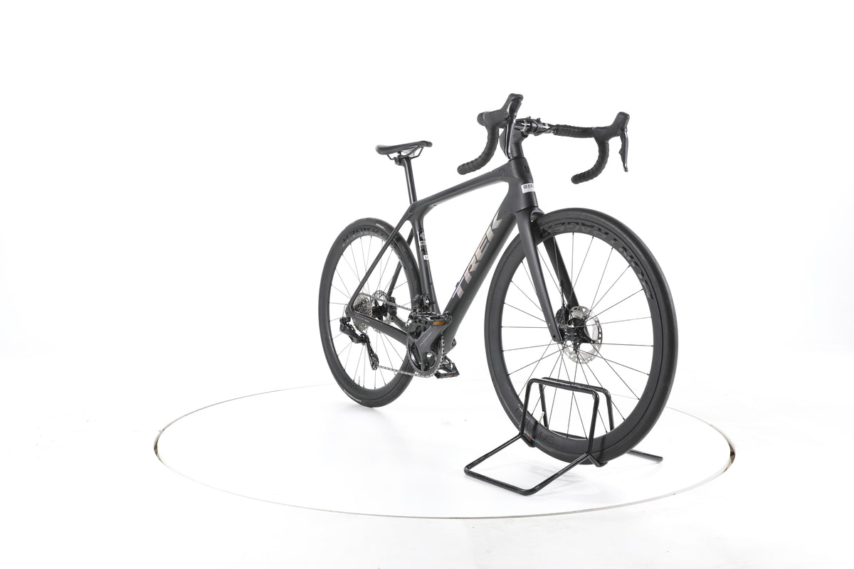 Trek Domane SLR7 Ultegra Di2 Rennrad Carbon - Image 3
