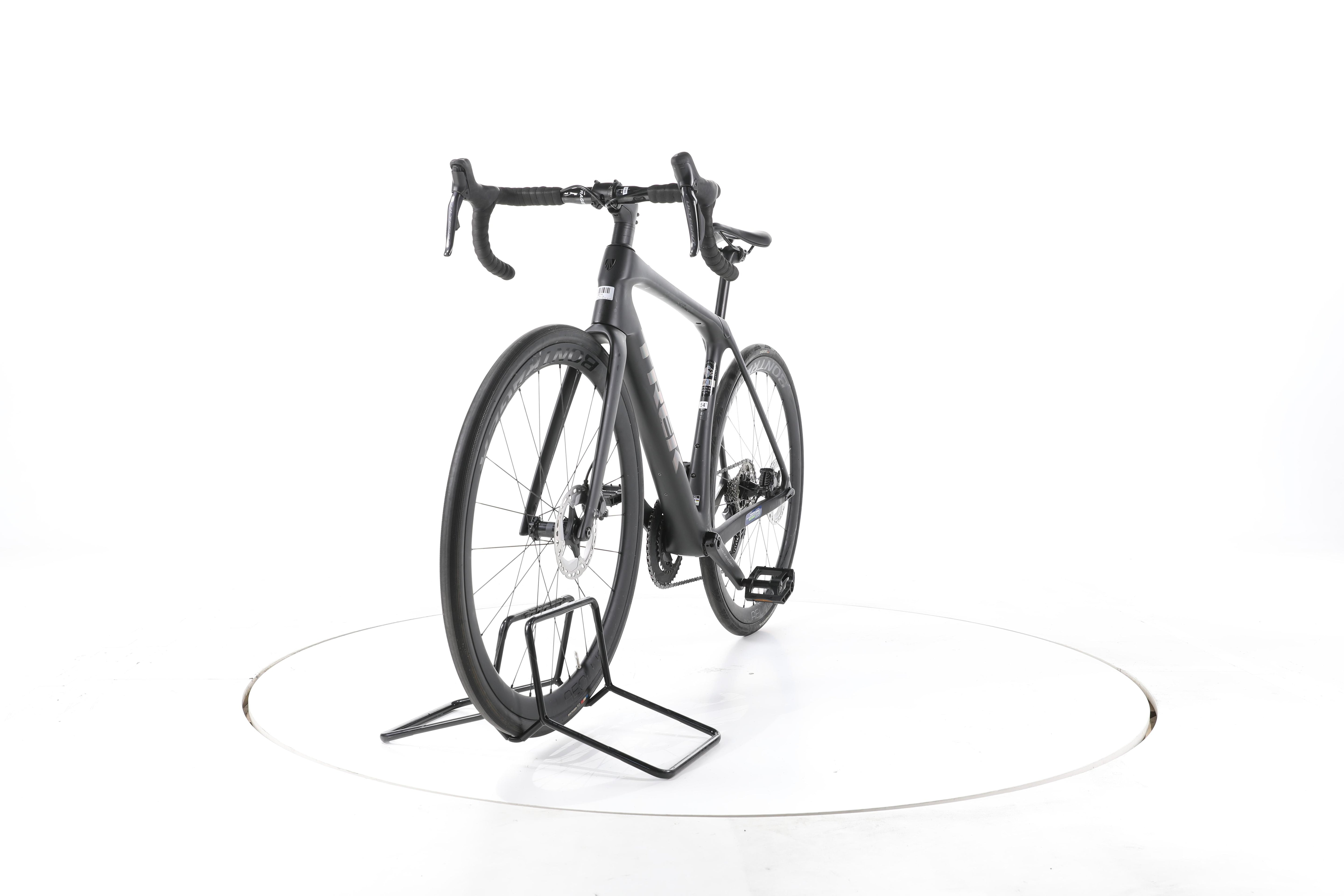 Trek Domane SLR7 Ultegra Di2 Rennrad Carbon - Image 5