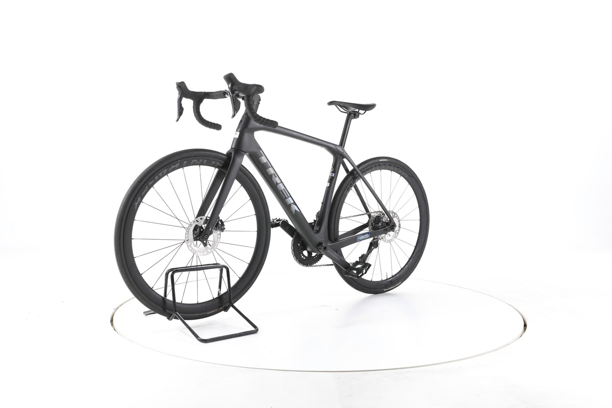 Trek Domane SLR7 Ultegra Di2 Rennrad Carbon - Image 6